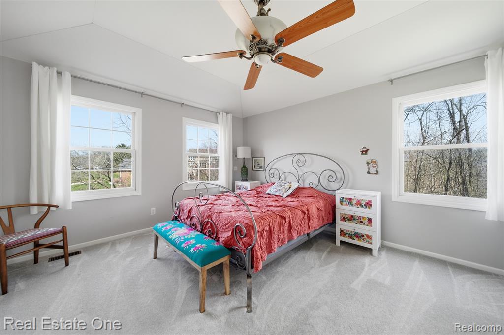 3181 Aspen Ridge Court, Howell, MI 48843 — Photo 22