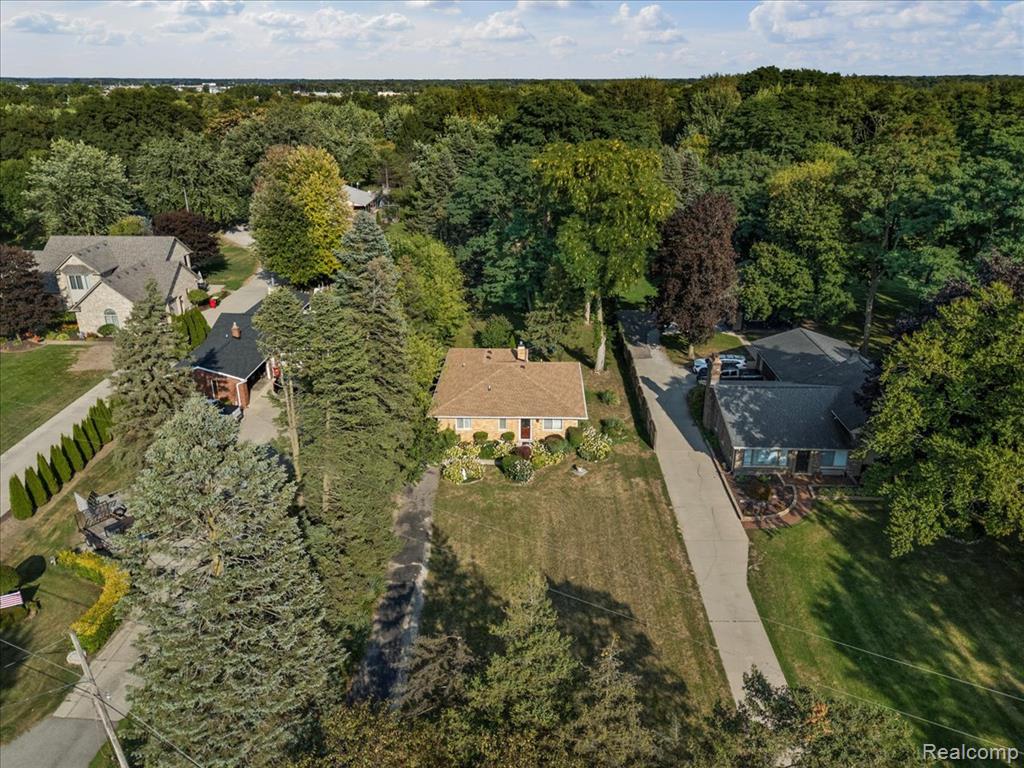 49222 Fairchild Road, Macomb, MI 48042 — Photo 30