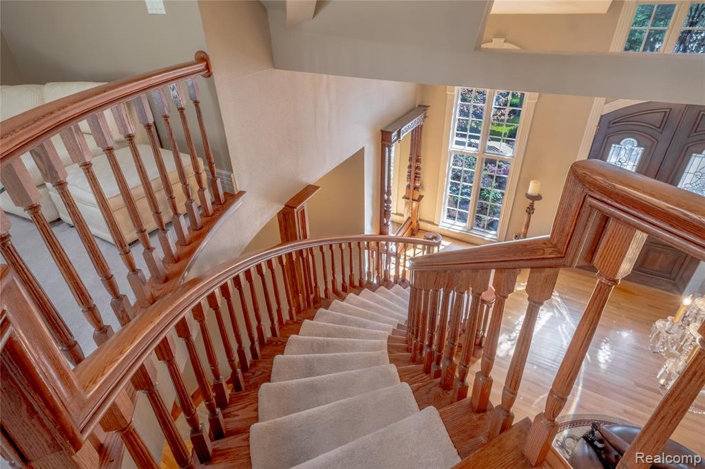 6279 CANTER CREEK Court, Grand Blanc, MI 48439 — Photo 33