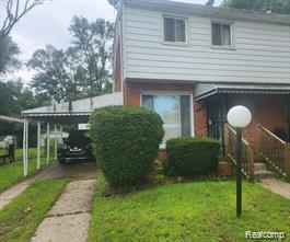 8701 Pembroke Avenue, Detroit, MI 48221 — Photo 2