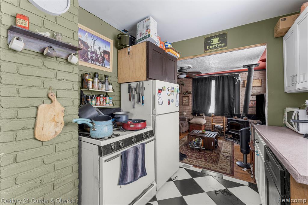 7004 Dodge Avenue, Warren, MI 48091 — Photo 12