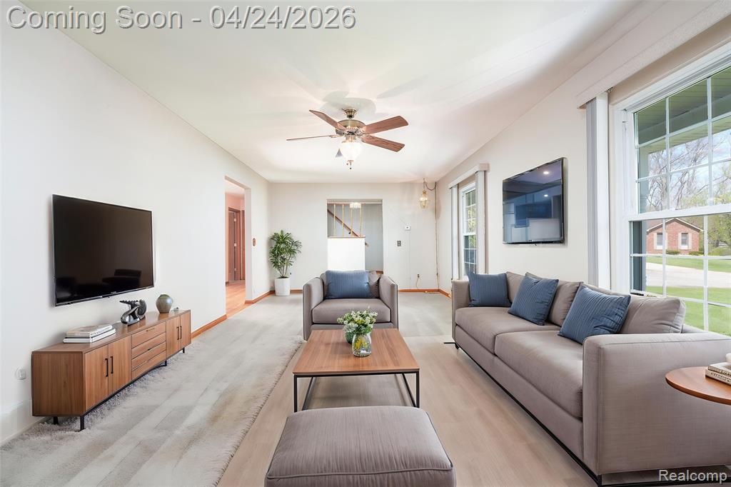 6056 Superior Drive, Brighton, MI 48116 — Photo 24