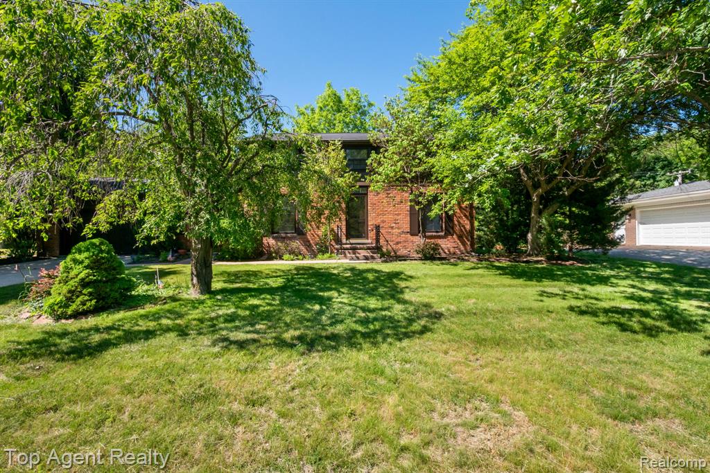 6525 Little Turkey Run, Utica, MI 48317 — Photo 53