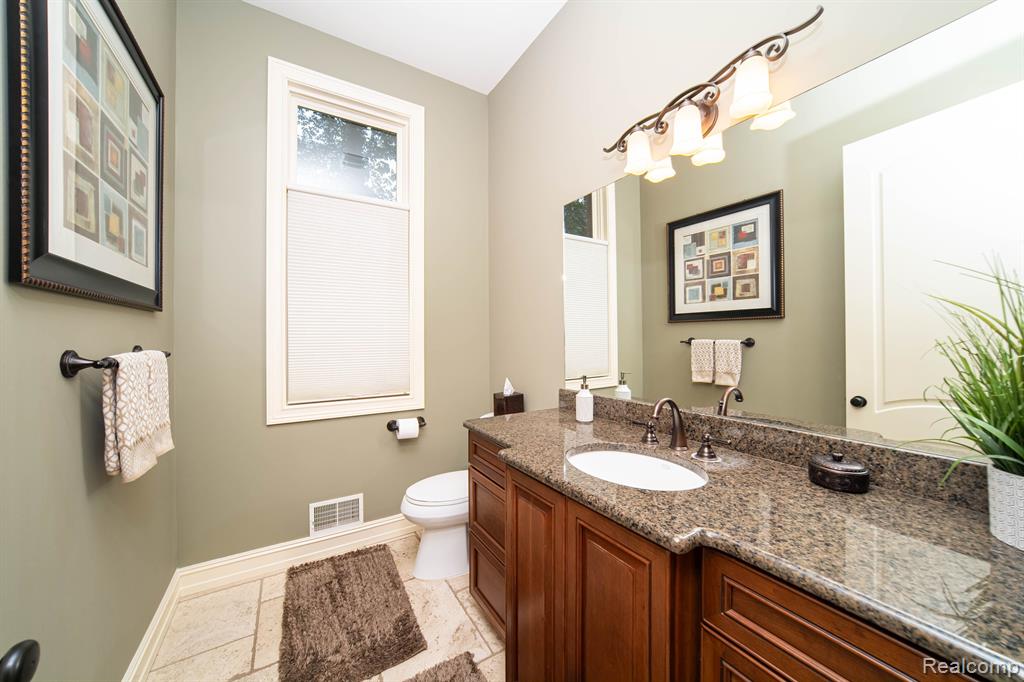 8307 Granite Court, Dexter, MI 48130 — Photo 11