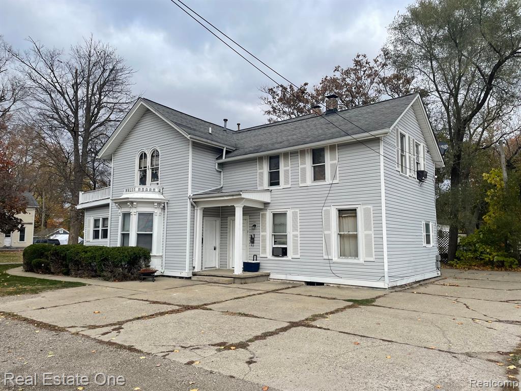 47 Pope Street, Lapeer, MI 48446 — Photo 5