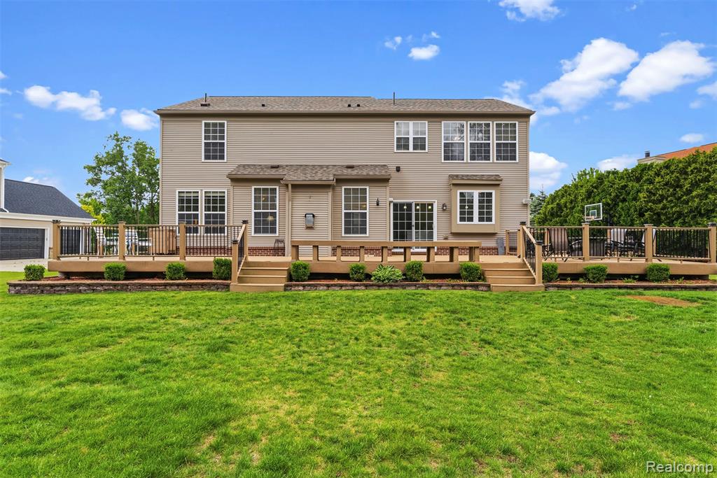 6323 Moonstone Drive, Grand Blanc, MI 48439 — Photo 55