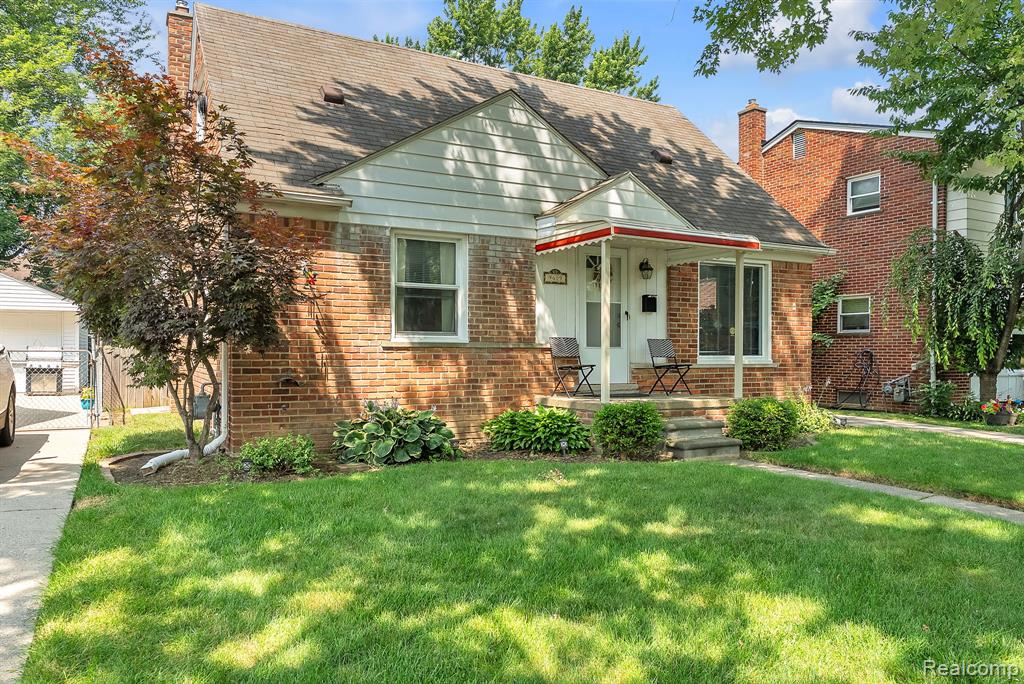 9619 Mercedes, Redford, MI 48239 — Photo 2