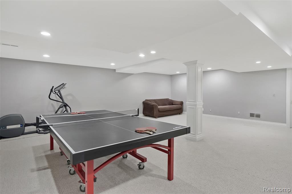 6062 FAIRBORN Drive, Canton, MI 48187 — Photo 32