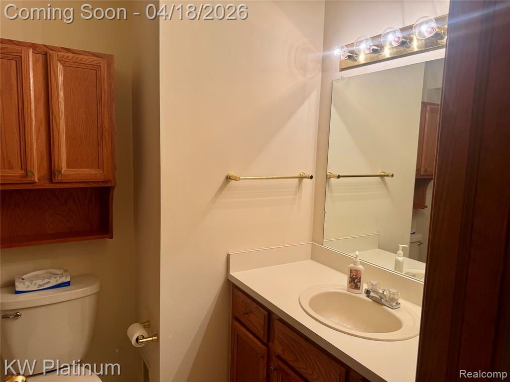 41378 Fortuna Drive E, 125, Clinton Twp, MI 48038 — Photo 14