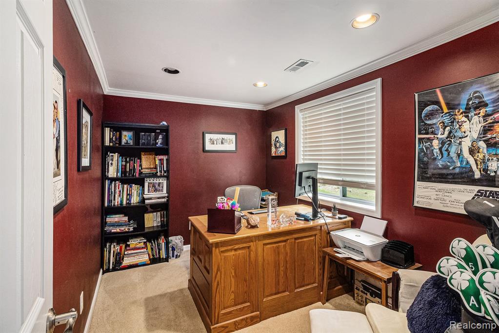 4784 HALF PENNY, Commerce Twp, MI 48382 — Photo 20