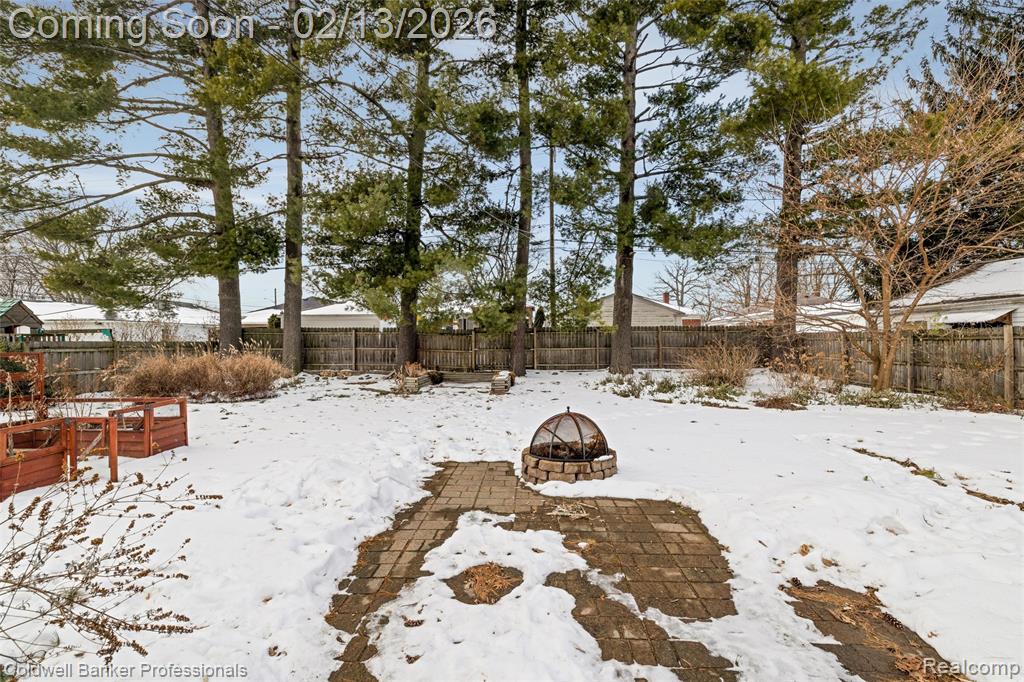 6821 N Lafayette Street, Dearborn Heights, MI 48127 — Photo 39