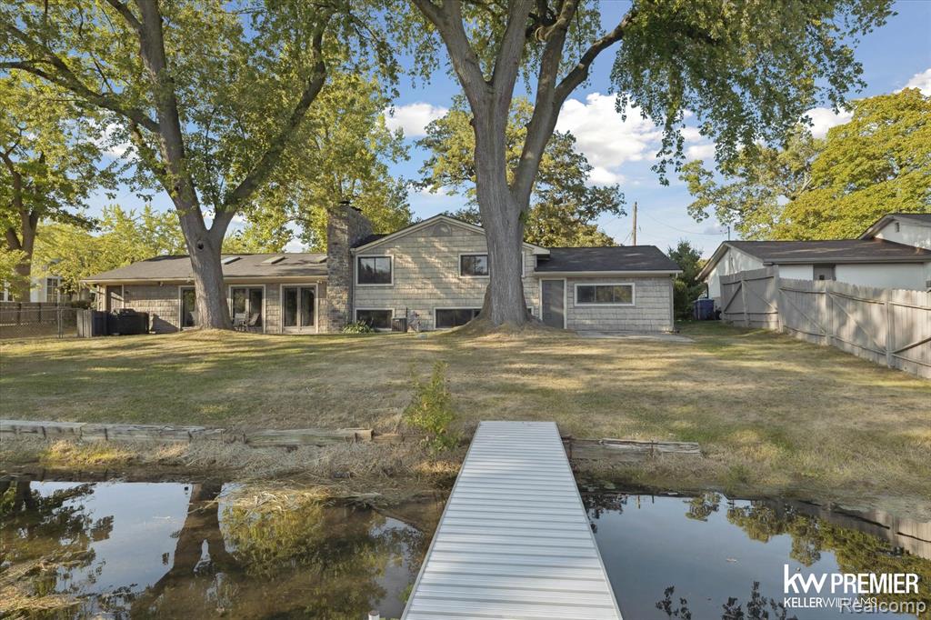 6015 Rowley Boulevard, Waterford, MI — Photo 30