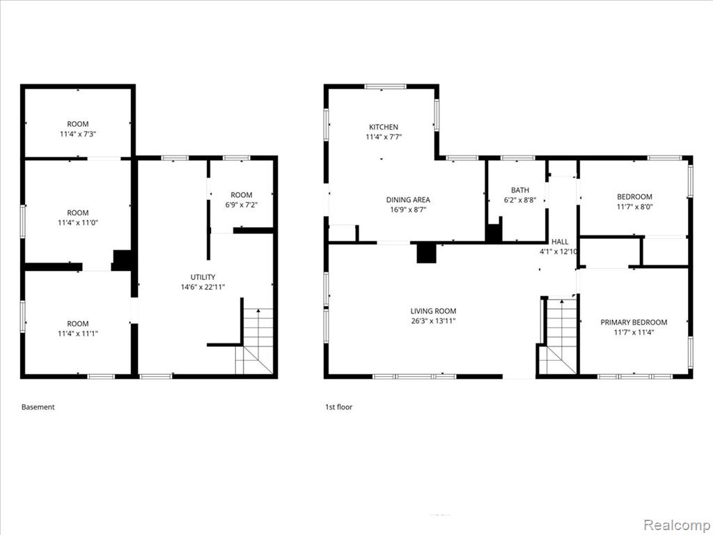5275 Lake Grove Drive, White Lake, MI 48383 — Photo 40