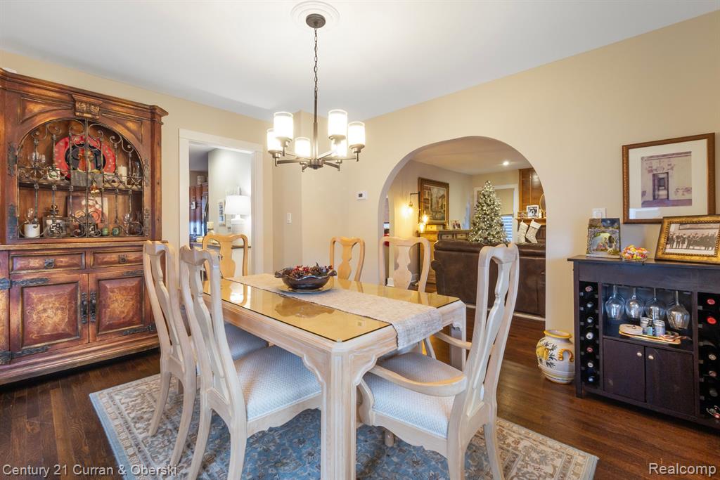 634 S HARVEY Street, Plymouth, MI 48170 — Photo 10