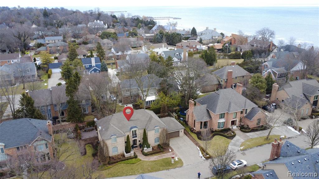10 Sycamore Lane, Grosse Pointe, MI 48230 — Photo 22