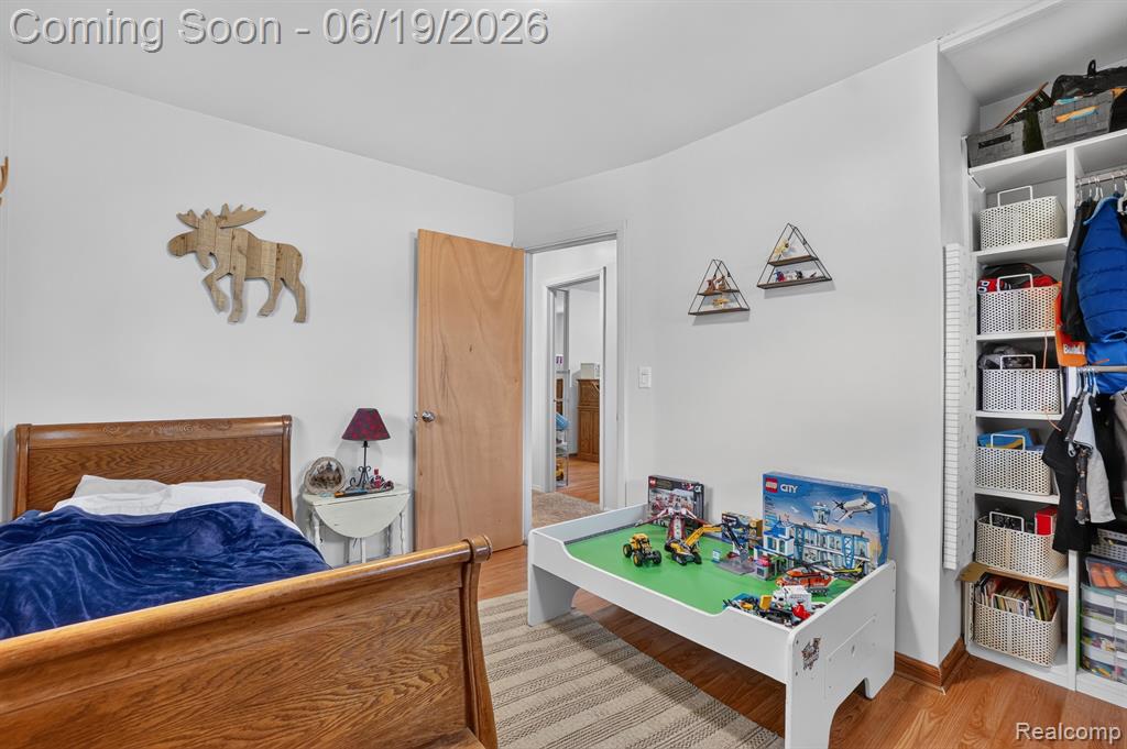 5404 Durwood Drive, Swartz Creek, MI 48473 — Photo 13