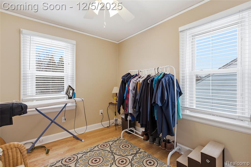 8121 Edward, Center Line, MI 48015 — Photo 11