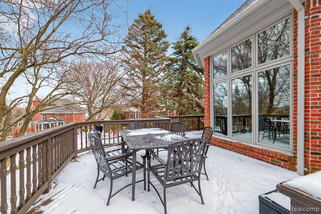 4806 Goodison Place Drive, Rochester, MI 48306 — Photo 73