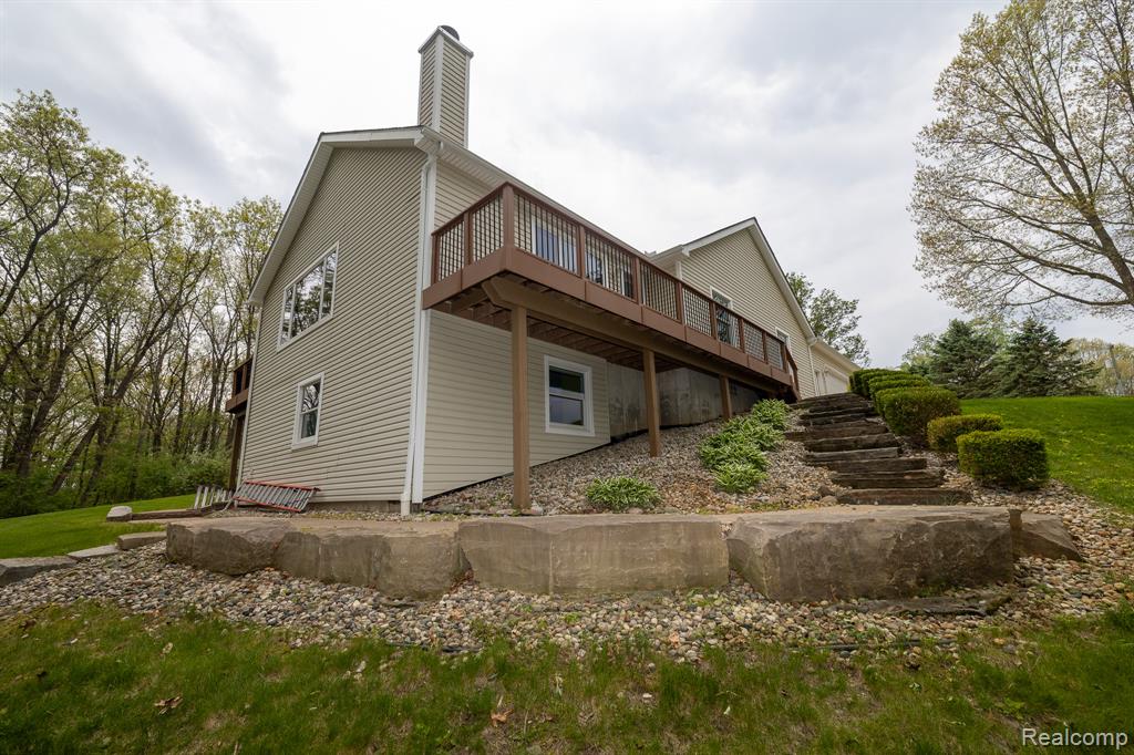 321 Elio, Highland, MI — Photo 44