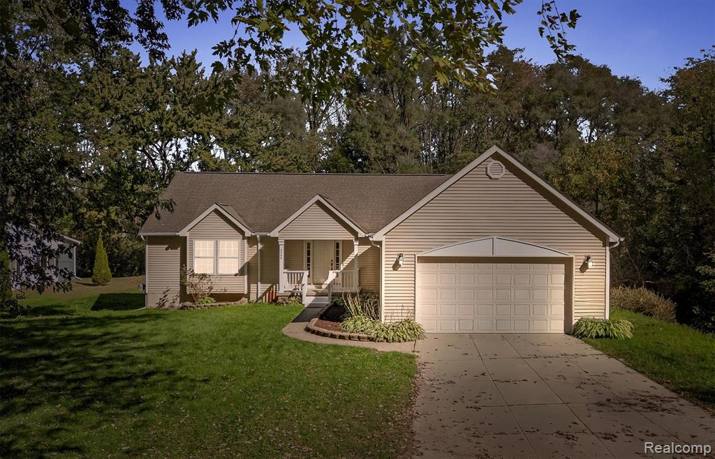 9266 Hillcrest, Clarkston, MI 48348 — Photo 4