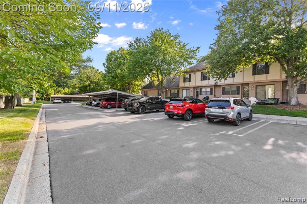 24851 Auburn Lane, Southfield, MI 48033 — Photo 3