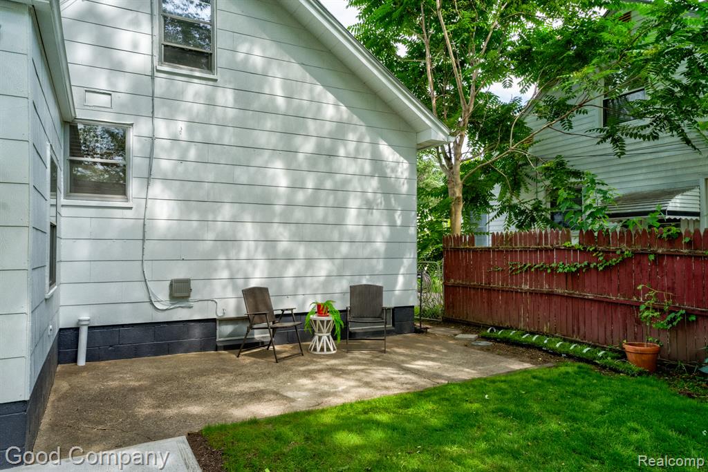 835 Allen Street, Ferndale, MI 48220 — Photo 41