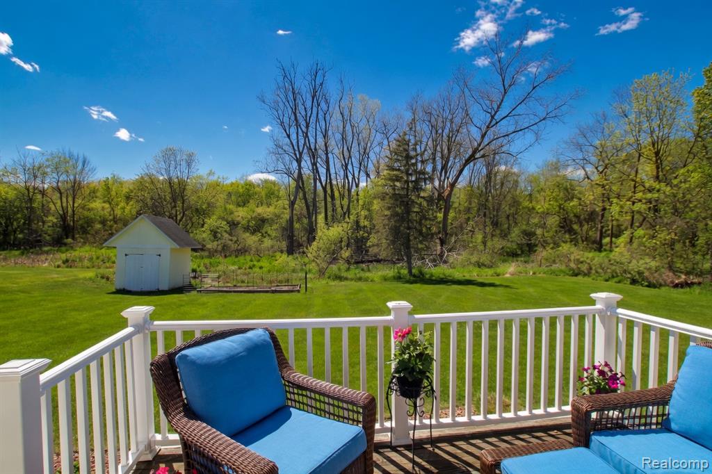 8336 Rondale Drive, Grand Blanc, MI 48439 — Photo 28