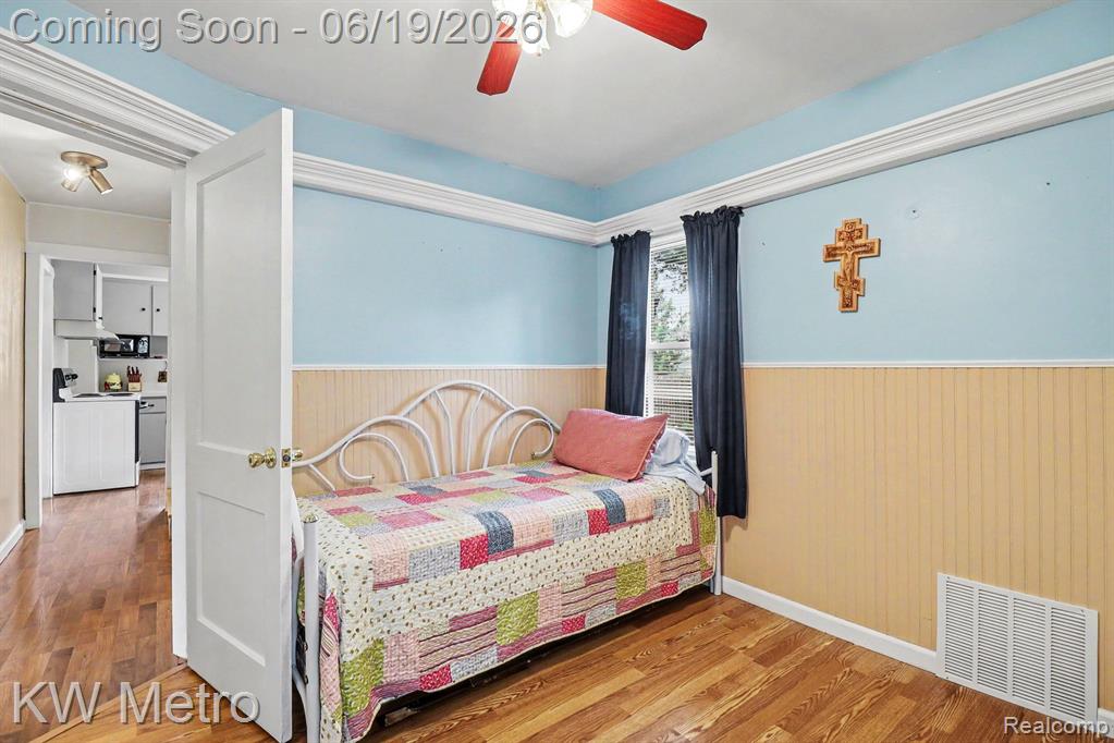 2815 Ellwood Avenue, Berkley, MI 48072 — Photo 26
