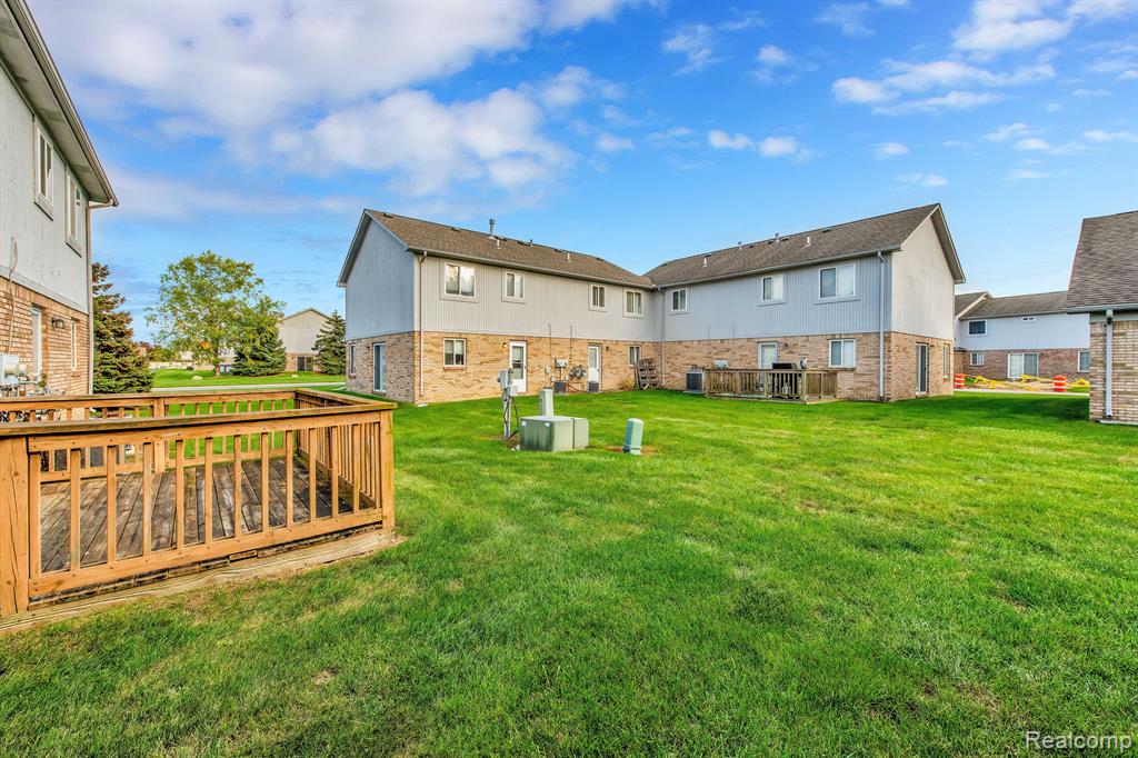 23437 READING, Trenton, MI 48183 — Photo 20