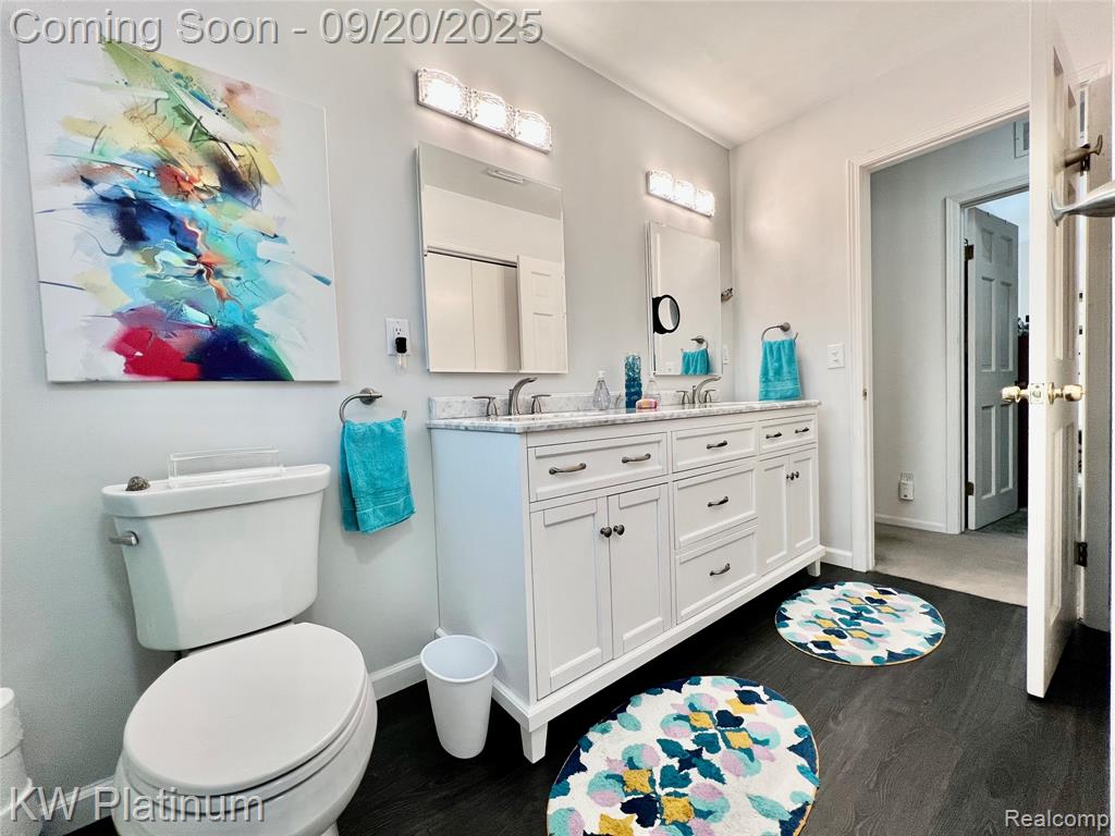3551 STRAWBERRY Lane, Port Huron, MI 48060 — Photo 13