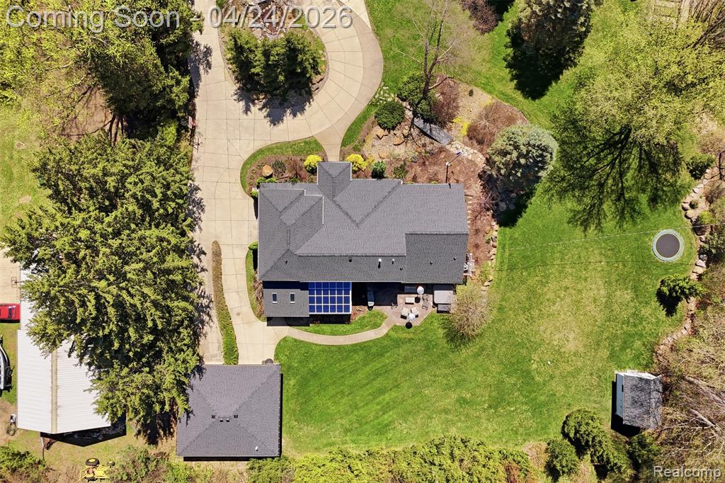 46790 W 11 Mile Road, Novi, MI — Photo 54