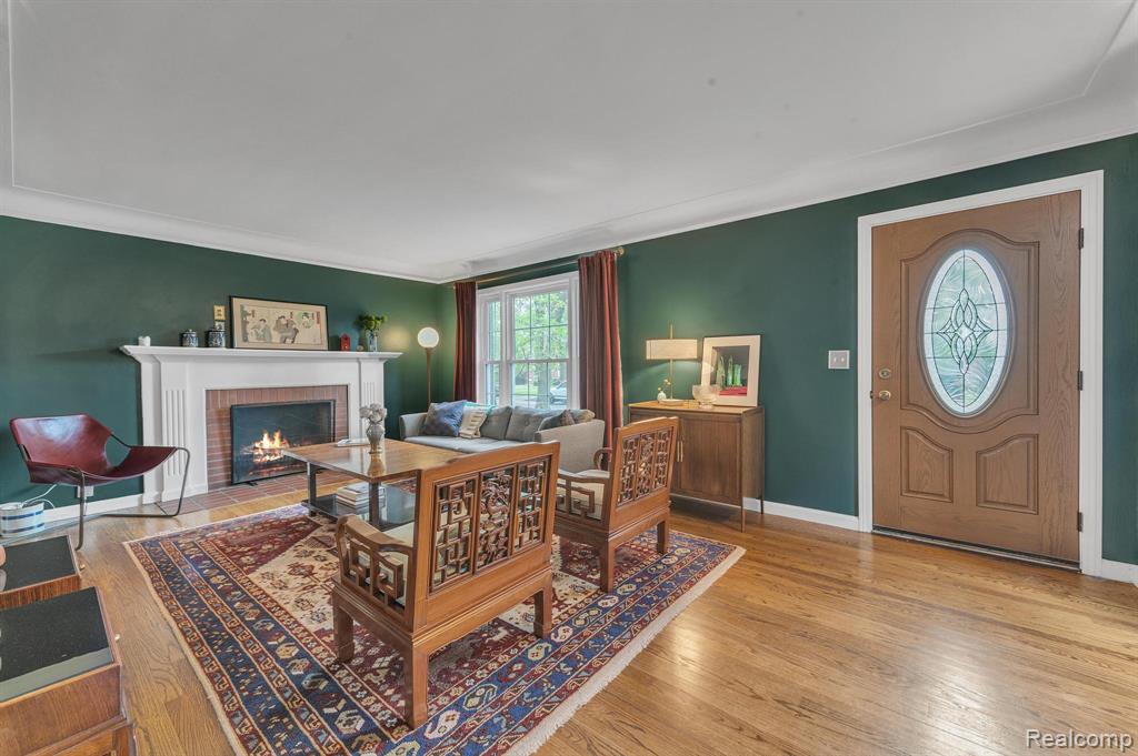 421 Maison Road, Grosse Pointe Farms, MI 48236 — Photo 7