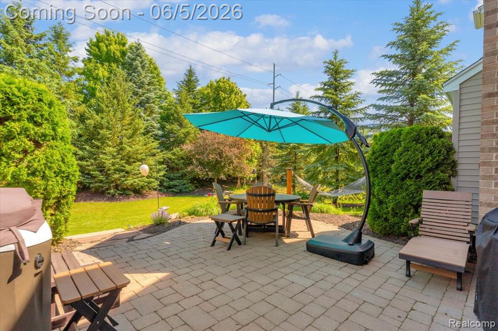 48794 Freestone Drive, Northville, MI 48168 — Photo 5