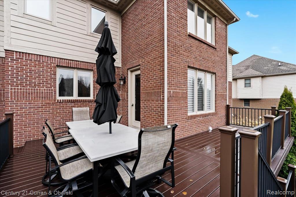 46782 Merion Circle, Northville, MI 48168 — Photo 31