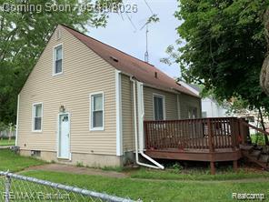 749 Crawford Street, Flint, MI 48507 — Photo 4