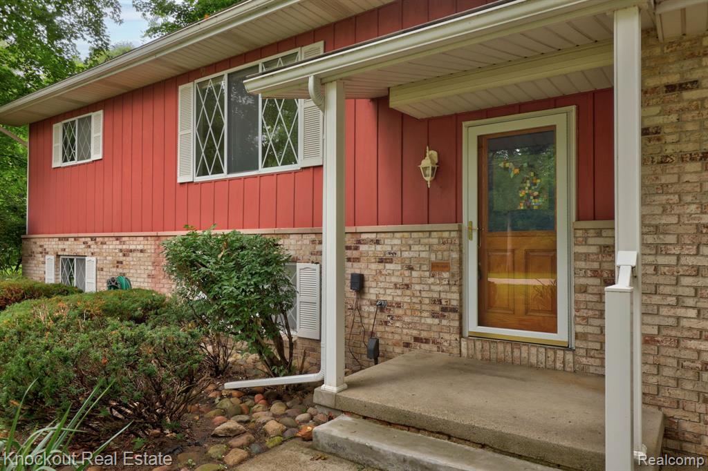 4861 Dorothy Street, Vassar, MI 48768 — Photo 5