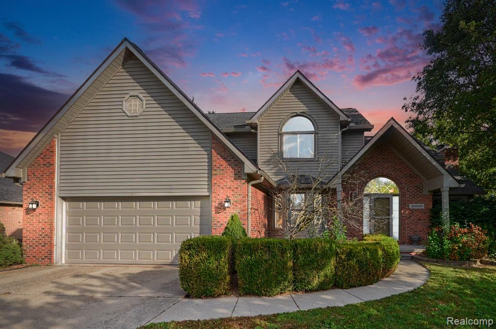26863 Miela Drive, Chesterfield, MI