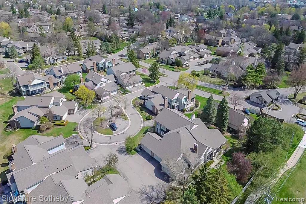6015 PEBBLE LANE, West Bloomfield, MI — Photo 65