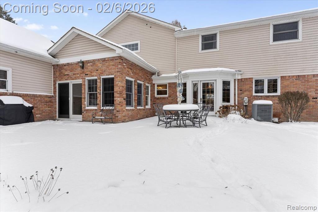 8842 Thorntree Drive, Grosse Ile, MI 48138 — Photo 60