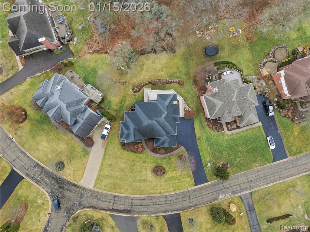 8249 Brookstone Lane, Clarkston, MI 48348 — Photo 54