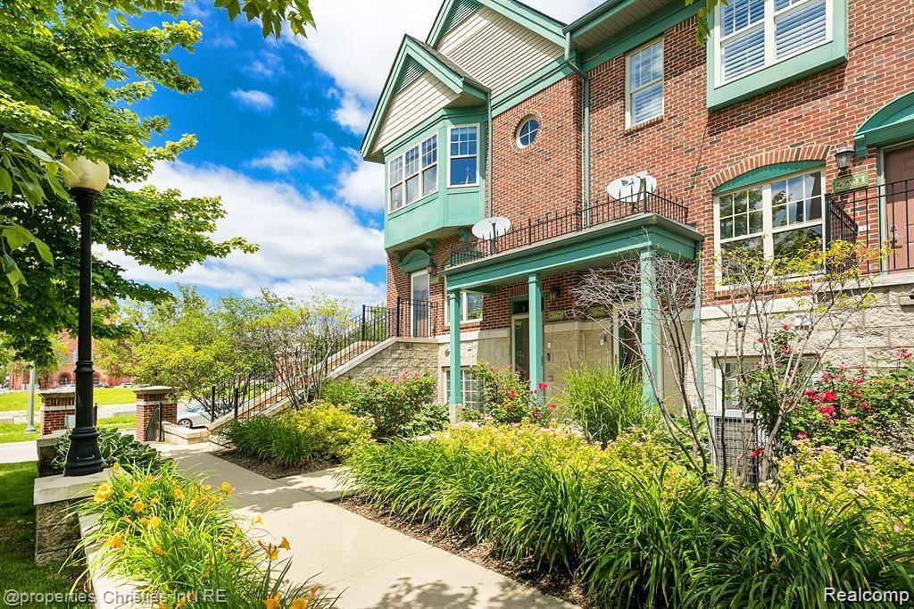 2662 WOODWARD Avenue, 64, Detroit, MI 48201 — Photo 2