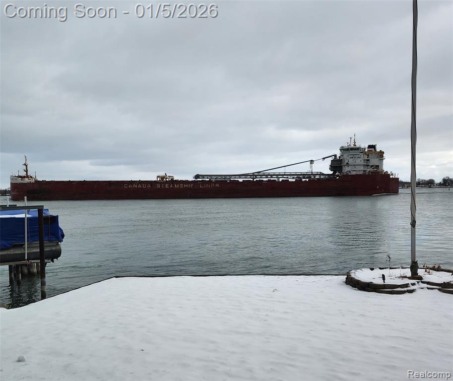304 N Market Street, Marine, MI — Photo 10