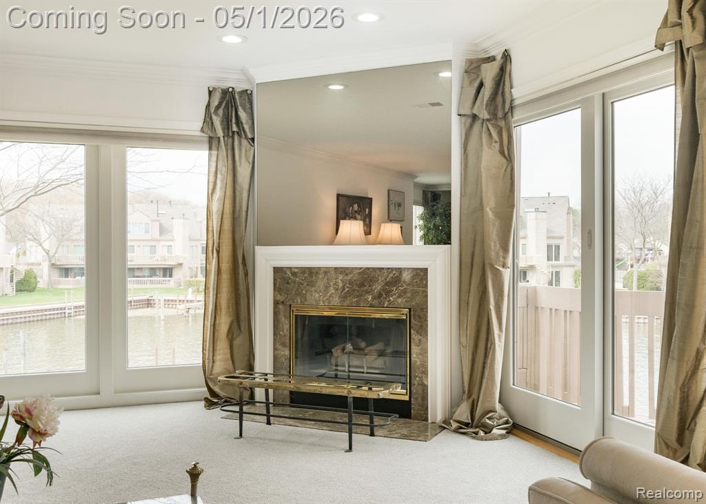 26230 Harbour Pointe Drive S, #44, Harrison Township, MI — Photo 14