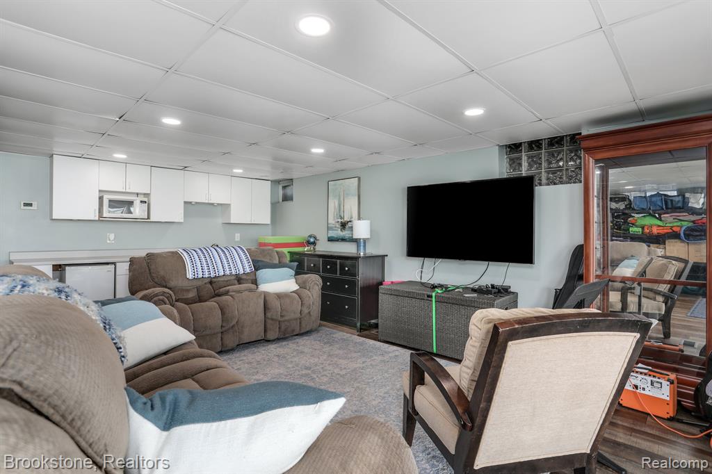 7503 LOCKLIN, West Bloomfield, MI 48324 — Photo 41