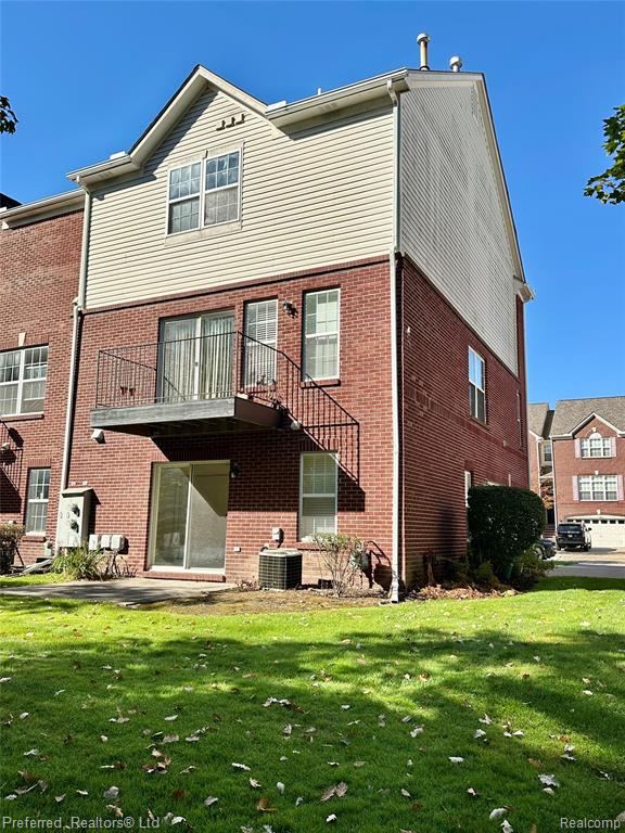 655 Cherry Orchard Road, Canton, MI 48188 — Photo 25