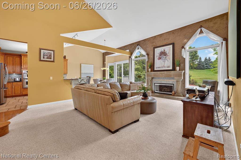 12257 Chandler Drive, Plymouth, MI 48170 — Photo 7