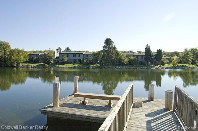 759 PENINSULA, Ann Arbor, MI 48105 — Photo 45