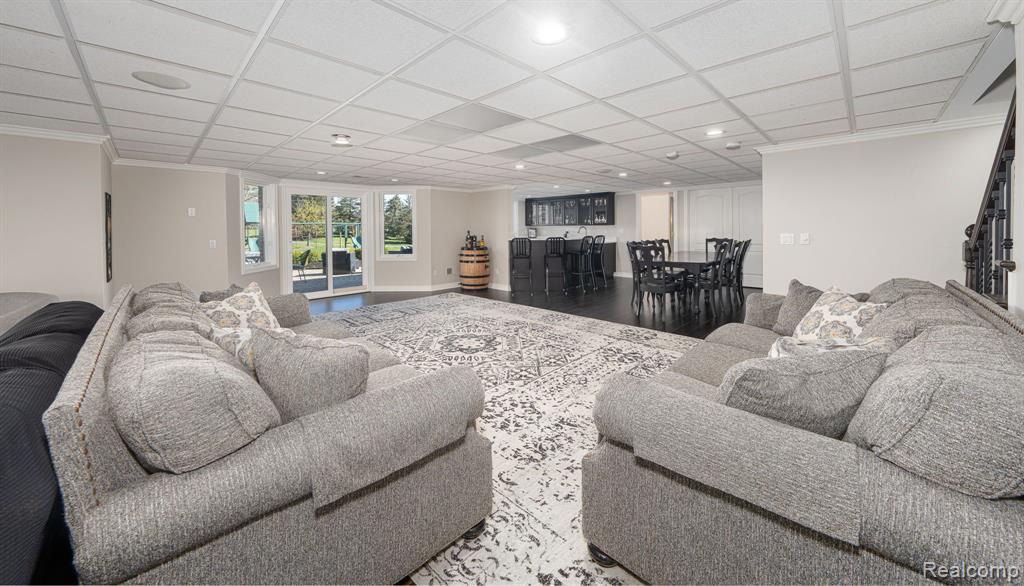 47924 MANORWOOD Drive, Northville, MI 48168 — Photo 63