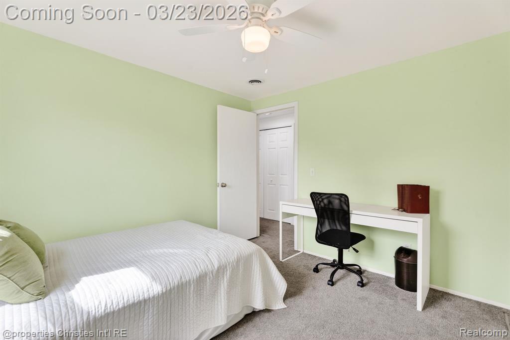5586 Raven Road, Bloomfield Hills, MI 48301 — Photo 29