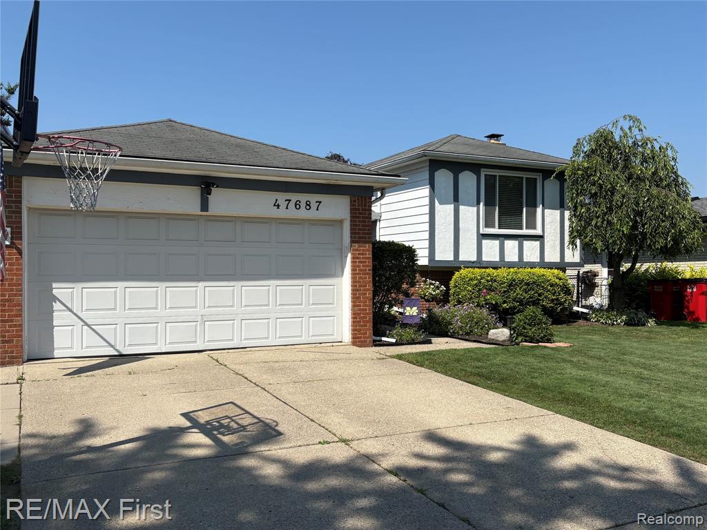 47687 Tilch Road, Macomb, MI 48044 — Photo 2